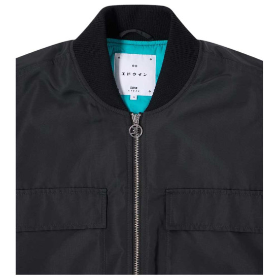 Edwin Ανδρικό μπουφάν Ultra Bomber